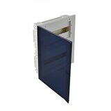 Panasonic razvodna tabla ugradna 2M 2 reda tamno siva BQDTM13221-EU2 32U Cene