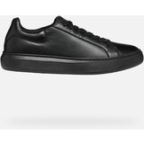 Geox Black men's sneakers Deiven - Men's | shoptok.hr
