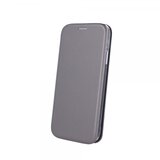  Premium Soft preklopna torbica Samsung Galaxy A72 A726 - siva | Shoptok.si