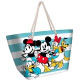 Mickey & Minnie Disney Mickey Together Plažna Torba | shoptok.hr