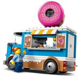 Lego City: Mobilna prodajalna krofov | Shoptok.si