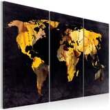  Slika - If the World were a desert... - triptych 120x80 Cijene