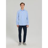Sinsay Slim fit košulja | shoptok.hr