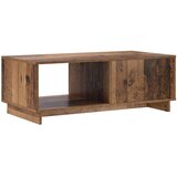  Stolić za kavu Staro drvo 95 x 50,5 x 35 cm Konstruirano drvo | shoptok.hr