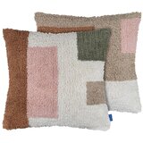 Mette Ditmer Denmark Ukrasna jastučnica 50x50 cm Brick – | shoptok.hr