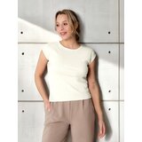 Sinsay Pamučna majica kratkih rukava | shoptok.hr
