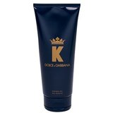 Dolce & Gabbana K parfemirani gel za tuširanje 200 ml za muškarce | shoptok.hr