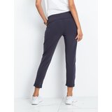 BASIC Feel Good Sweatpants-RV-DR-3589.10X-graphite | Shoptok.si