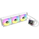Raidmax infinitas LD360 argb - vodeno hlađenje belo (LD360WT) Cene
