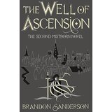 Orion Brandon Sanderson - The Well of Ascension Cene