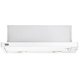 Beko Ugradni aspirator CTB 6250 X, Teleskopski, Inox | Eponuda.com