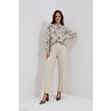 Marisse Women's Trousers L-Sp-4004 L.Beige | Eponuda.ba