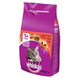 Whiskas briketi, govedina 1.4kg ARCH | ePonuda.com