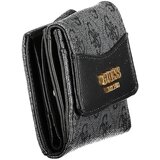 Guess Jeans WOMEN&#39;S WALLET BLACK | shoptok.hr