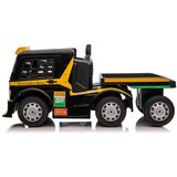Kamion na akumulator Mercedes XMX622B - žuti | shoptok.hr