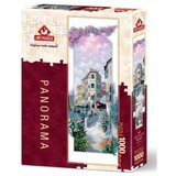  Puzzle 1/1000 art 4484 panorama ( 49551 ) | ePonuda.com