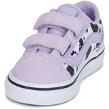 Vans Nizke superge Old Skool V Vijolična | Shoptok.si