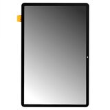 Samsung Steklo in LCD zaslon za Galaxy Tab S8 / SM-X700, originalno (OEM), črno Cene