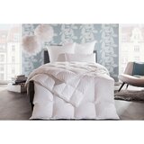 Sleeptex celoletna prešita odeja nera 140/200 cm | Shoptok.si