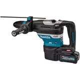 Makita aku čekić bušilica HR005GM202 XGT 40V SDS Max 8.0J | Eponuda.ba