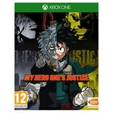 Namco Bandai Xbox ONE igra My Hero One's Justice Cene