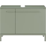 Germania Zeleni ormarić za ispod umivaonika u mat dekoru 80x59 cm Laurino – | shoptok.hr