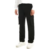 Cropp mu&scaron;ke hlače - Crna 4196W-99X cijene