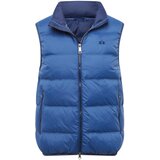 La Martina MAN BLUE SLEEVELESS Cijene
