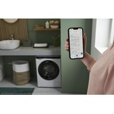 Candy mašina za pranje veša CW50-BP12307U1-S | Eponuda.com