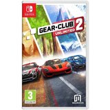 Nintendo Gear Club Unlimited 2 /Switch | Eponuda.ba