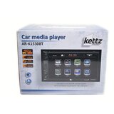 Kettz gps auto multimedija AR-K1530BT 6.2" bt | ePonuda.com