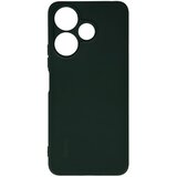  ORG Silicone Case V2 za Redmi 13 tamno zelena | Eponuda.ba