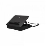 Fellowes carry case sa postoljem za laptop breyta crna 100016564 Cene
