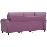 SOFA Ljubičasta 214 x 85 x 93 cm Bar&amp;scaron;un Slike