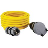 Commel Produžni kabel S UTIKAČEM I NATIKAČEM 10m 3x2,5mm AT N07V3V3-F Cijene