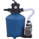  Crpka s pješčanim filtrom i mjeračem vremena 530 W 10980 L/h | shoptok.hr