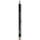 NYX professional makeup olovka za usne slim lip 857-Nude beige Cene