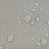  Presvlaka za jastuk 6 pcs HEERLEN Siva 35 x 35 cm Poliester | shoptok.hr