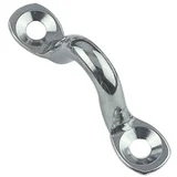 Ušesce za bokobran (Premer: 8 mm, Dolžina: 63 mm, Nerjavno jeklo, A2)