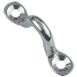 MARINETECH Ušica za pričvršćivanje bokobrana (Promjer: 8 mm, Duljina: 63 mm, Plemeniti čelik, A2) | shoptok.hr