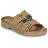 Converse CHUCK TAYLOR ALL STAR LUGGED FLATFORM SANDAL Smeđa | shoptok.hr