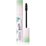 Physicians Formula Murumuru Butter Blowout Mascara maskara za volumen, podaljšanje in nego trepalnic 10 ml odtenek Black Cene