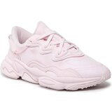 Adidas Nizke superge - Rožnata | Shoptok.si