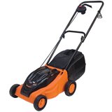 Villager električna kosačica Villy 1230 E snaga motora 1100W/širina košenja 30cm | Eponuda.com