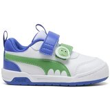 Puma Patike za dečake Multiflex 2 Dino V Inf, Bele | Eponuda.com