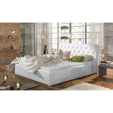 ELTAP Krevet Milano s drvenim okvirom-160x200-Soft 17 | shoptok.hr