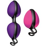 JOYDIVISION JOYBALLS JOYBALLS SECRET SET FOR PELVIC FLOOR | Shoptok.si