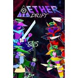 Steam Aether Drift (PC) Key GLOBAL Steam Aether Drift (PC) Key GLOBAL Slike