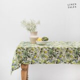 Linen Tales Laneni stolnjak 140x200 cm Lotus – | shoptok.hr