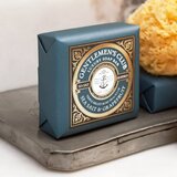Castelbel Gentlemen's Club Sea Salt & Grapefruit luksuzno trdo milo 150 g | Shoptok.si